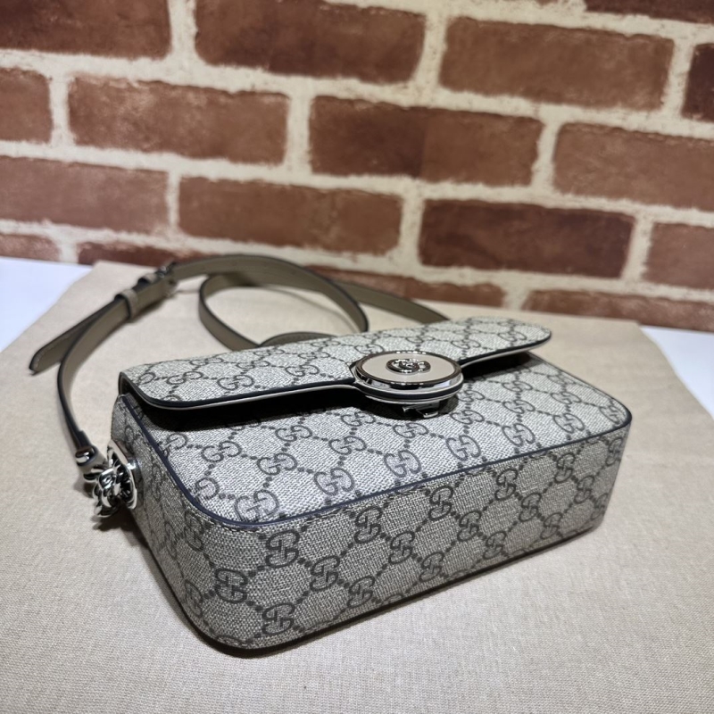 Gucci Top Handle Bags